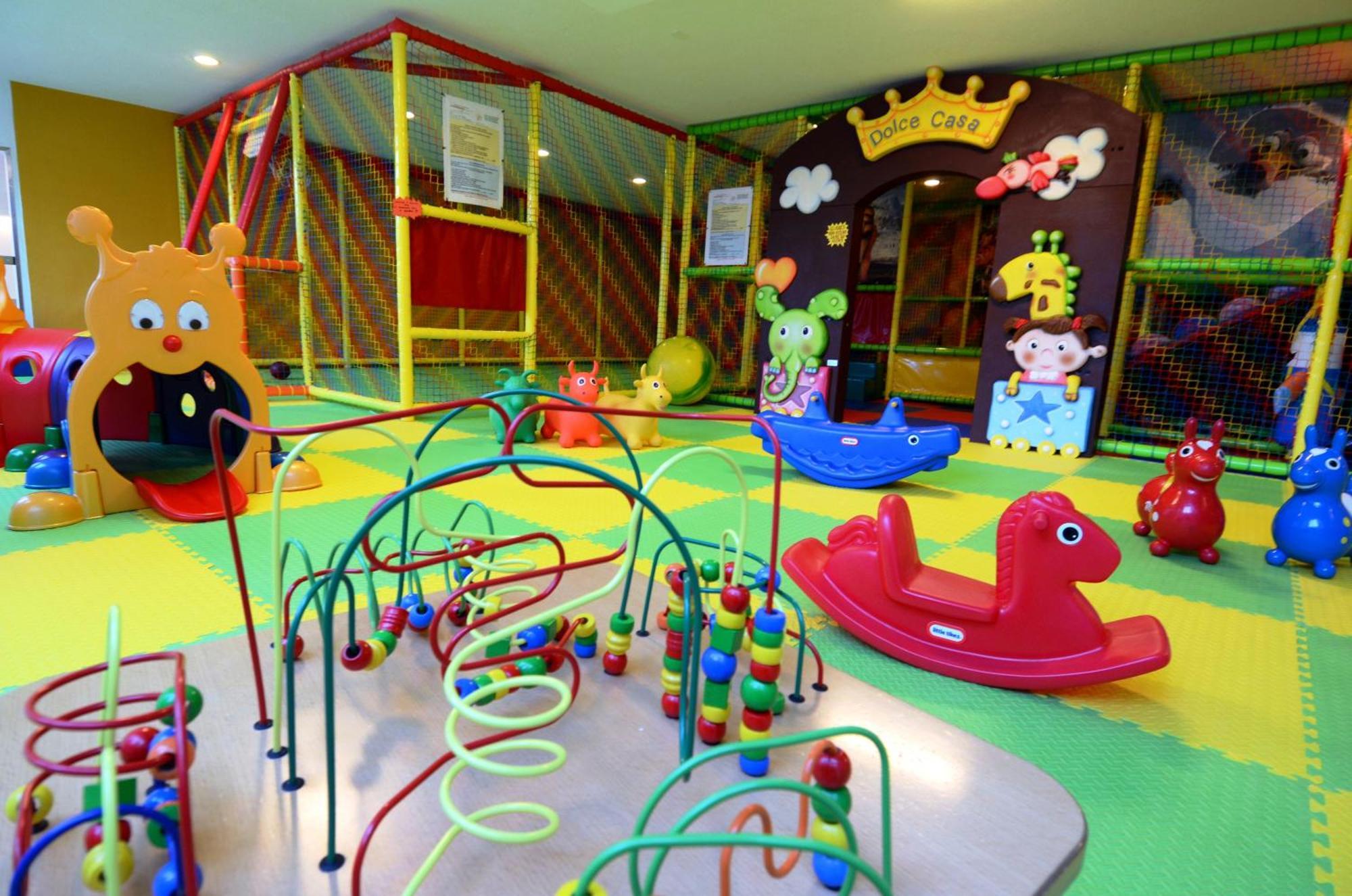 Resort Dolce Casa - Family & Spa Hotel Moena Kültér fotó